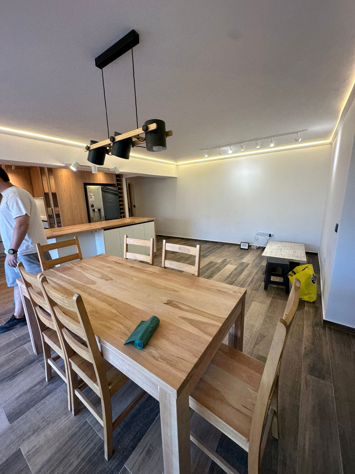 Proyecto Vitacura